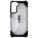 Urban Armor Gear Plasma Series Case for Samsung Galaxy S21 - Clear/Black