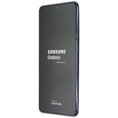 Samsung Galaxy S21 5G (6.2-in) (SM-G991U) AT&T Only - 256GB/Phantom Gray
