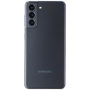 Samsung Galaxy S21 5G (6.2-in) (SM-G991U) AT&T Only - 256GB/Phantom Gray
