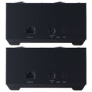 NETGEAR Nighthawk Home Mesh WiFi 6 System (MK63) w/ 2 Satellites - Black