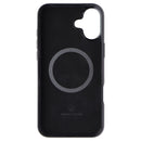 Velvet Caviar Printed Case for MagSafe for Apple iPhone 16 Plus - Black Leopard