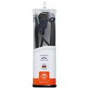 Ventev (4-Foot) Charge and Data Sync Alloy Cable - USB-A to 8-Pin - Steel Gray