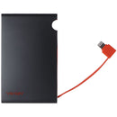 Ventev Powercell 3015c Portable 3000mAh Battery Charger for iPhones