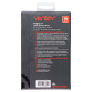 Ventev ToughGlass Tempered Glass Screen Protection Kit for Samsung Galaxy Note 9