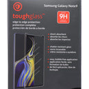 Ventev ToughGlass Tempered Glass Screen Protection Kit for Samsung Galaxy Note 9