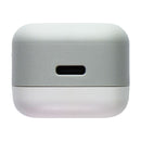 Ventev 20W USB-C Wall Charger + USB-C to Lightning 8-Pin Cable - White