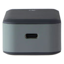 Ventev Single Port 27W USB-C Wall Charger (TSW07) - Gray