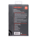 Ventev ToughGlass Tempered Glass Screen Protection Kit for Samsung Galaxy S10e