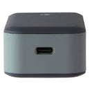 Ventev Wallport 27W USB-C Charger + (USB-C to USB-C Cable) Combo - Gray