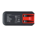 Ventev (504859) 3.3Ft 2port Wall Charger & Cable for Micro USB Devices - Gray