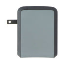Ventev Wallport PD1300 (45W/3A) USB-C Wall Adapter/Charger - Gray