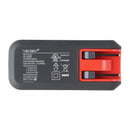 Ventev Wallport PD1300 (45W/3A) USB-C Wall Adapter/Charger - Gray