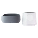Ventev Wireless WatchDock Duo Charging Station (WWDDWINTVNV) - White / Gray