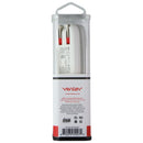 Ventev (20W) USB-C Port Wall Charger - White