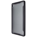 Verizon Rugged Dual Layer Case for Samsung Galaxy A7 Lite - Black