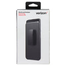 Verizon Shell and Holster Combo Case for Samsung Galaxy A11 - Black