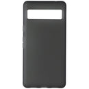 Verizon Slim Sustainable Series Case for Google Pixel 7a - Smoke / Black