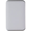 Verizon Magnetic 10W 5000 mAh Battery - White