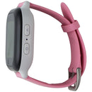 Verizon GizmoWatch2 Smartwatch for Kids (One Size) - 4GB / Pink (ZW20)