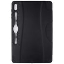 Verizon Rugged Case for Samsung Galaxy Tab S7 Plus 5G - Black