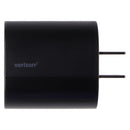 Verizon Wall Charger With International Adapters Kit for USB-C Devices - Black