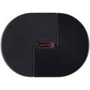 Verizon Wall Charger With International Adapters Kit for USB-C Devices - Black
