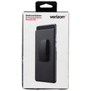 Verizon Shell & Holster Combo Case for Galaxy Note20 (5G) - Black