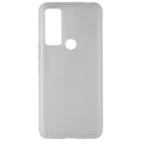 Verizon Slim Sustainable Case for TCL 30 V 5g - Clear