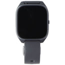 Verizon Gizmo Watch 3 (Adventure) (WiFi + 4G) - Gray/Gray Band (QTAX59)