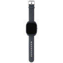 Verizon Gizmo Watch 3 (Adventure) (WiFi + 4G) - Gray/Gray Band (QTAX59)