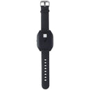 Verizon Gizmo Watch 3 (Adventure) (WiFi + 4G) - Gray/Gray Band (QTAX59)
