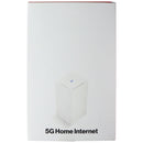 Total by Verizon 5G Home Internet All-in-One Router - White (SLV-TVFWF100V5L)