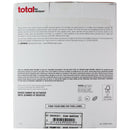 Total by Verizon 5G Home Internet All-in-One Router - White (SLV-TVFWF100V5L)
