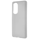 Verizon Slim Case for Motorola Edge+ 5G UW (2022) - Clear