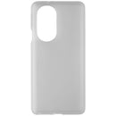 Verizon Slim Case for Motorola Edge+ 5G UW (2022) - Clear