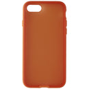 Verizon Slim Sustainable Case for Apple iPhone SE (3rd Gen) - Apricot (Orange)