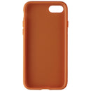 Verizon Slim Sustainable Case for Apple iPhone SE (3rd Gen) - Apricot (Orange)