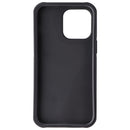 Verizon Rugged Series Hard Case for Apple iPhone 14 Pro Max - Black