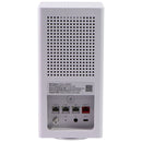 Verizon FIOS Wireless Gateway Router - Tri-Band Wi-Fi 6E - White (CR1000A)