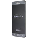 Samsung Galaxy J7 V 16GB Smartphone (SM-J727V) - Verizon Locked - Silver