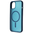 Verizon Slim Sustainable Case for MagSafe for iPhone 14/13 - Inky Blue