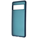 Verizon Slim Case for Google Pixel 7 Pro Smartphones - Inky Blue