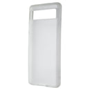 Verizon Slim Case for Google Pixel 6a Smartphones - Clear