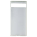 Verizon Slim Case for Google Pixel 6a Smartphones - Clear