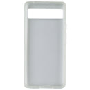 Verizon Slim Case for Google Pixel 6a Smartphones - Clear