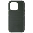 Verizon Rugged Series Phone Case for Apple iPhone 14 Pro - Murky Green