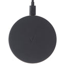 Verizon (15W) Qi Wireless Charging Pad - Black (WC15WGGLBLK-A)