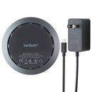 Verizon (15W) Qi Wireless Charging Pad - Black (WC15WGGLBLK-A)