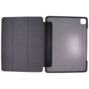Verizon Folio Case for iPad Pro 12.9-inch (6th Gen)/(5th Gen) - Black