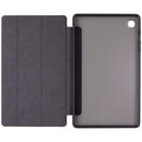 Verizon Slim Folio Case for Samsung Galaxy Tab A7 Lite - Black